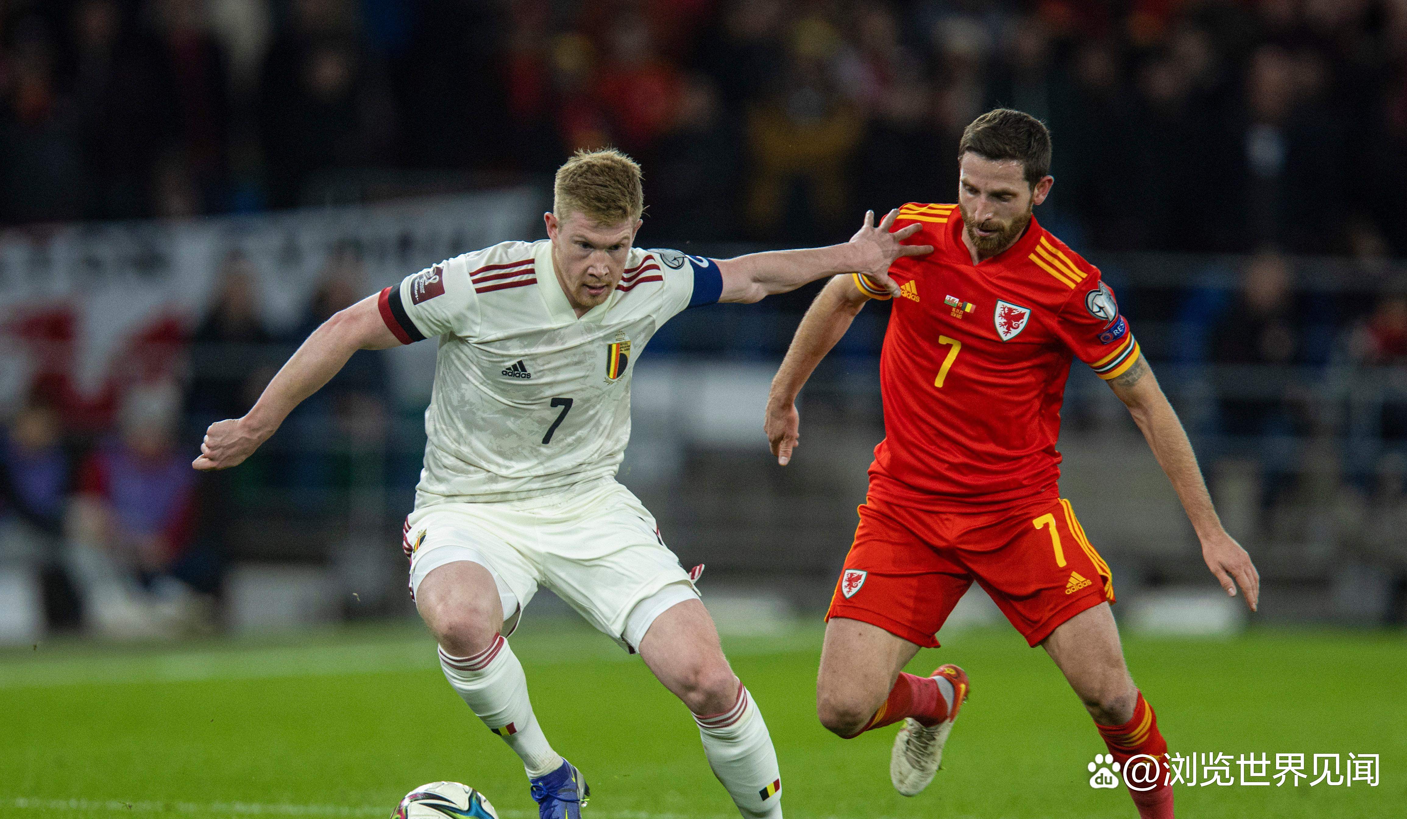 比利时险胜荷兰，佩德里关键制胜