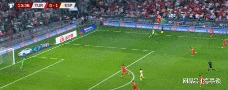 比利时险胜荷兰，佩德里关键制胜