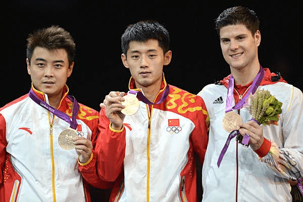 波兰乒乓球队绝杀比利时乒乓球队，奥恰洛夫送出助攻