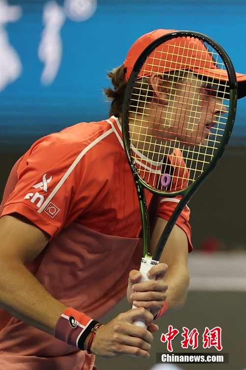 德国网球队险胜美国网球队，穆雷打破历史纪录