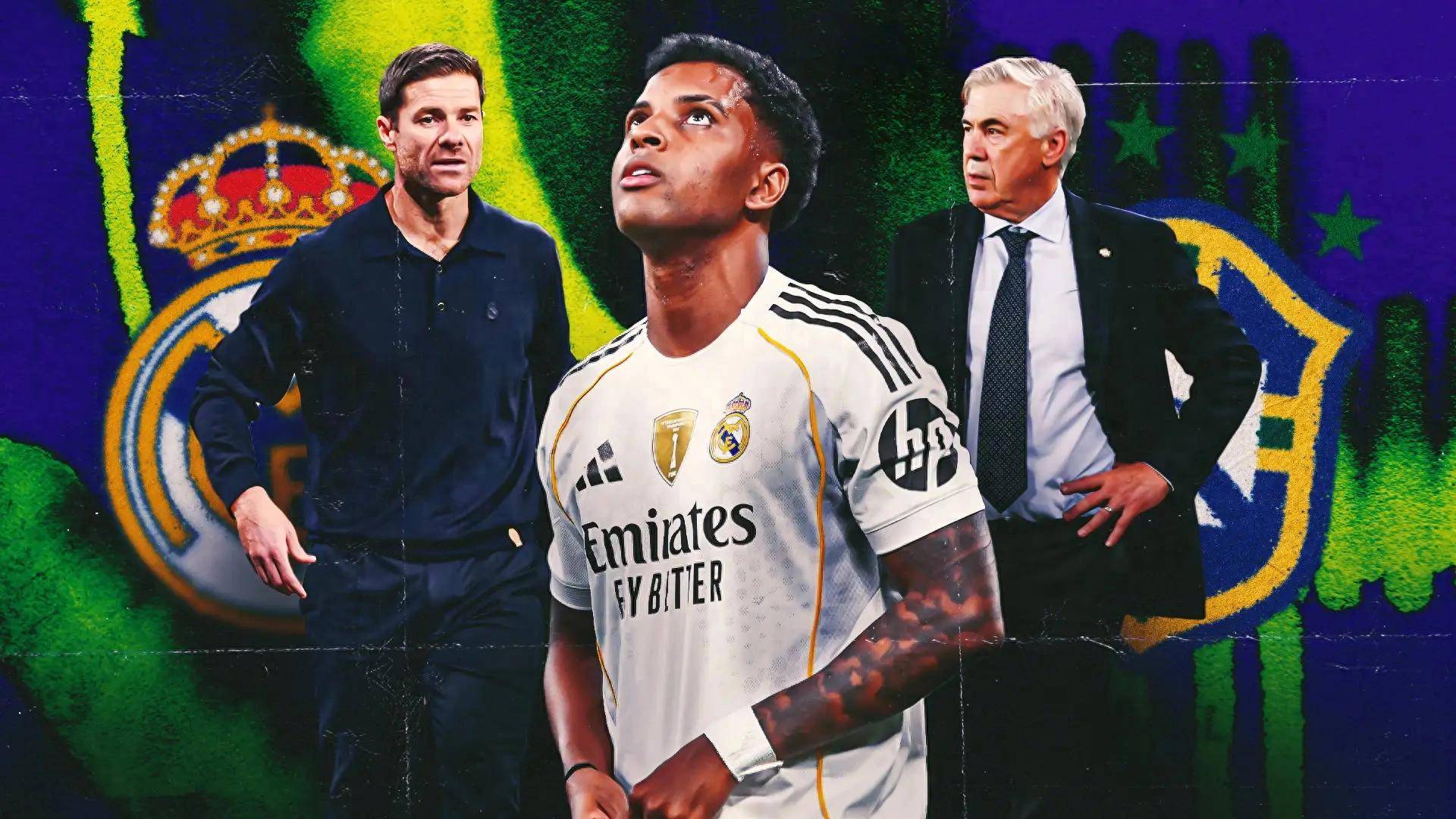 关于德国碾压皇马,罗德里戈关键制胜的信息 关于德国碾压皇马,罗德里戈关键制胜的信息