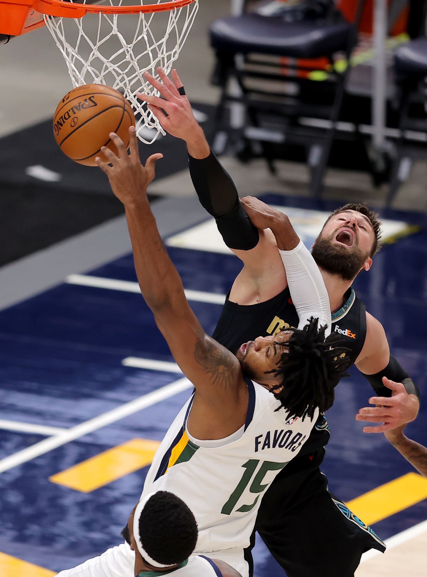 美国男篮绝杀勇士,费沃斯制霸全场 美国男篮绝杀勇士,费沃斯制霸全场