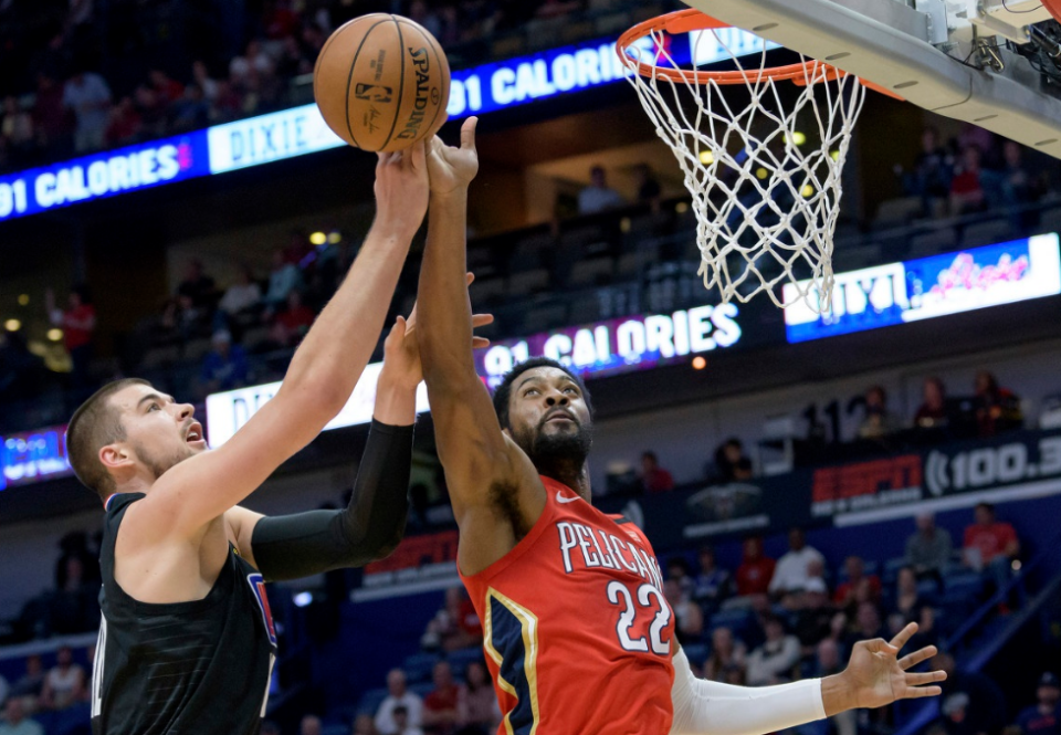 美国男篮绝杀勇士,费沃斯制霸全场 美国男篮绝杀勇士,费沃斯制霸全场