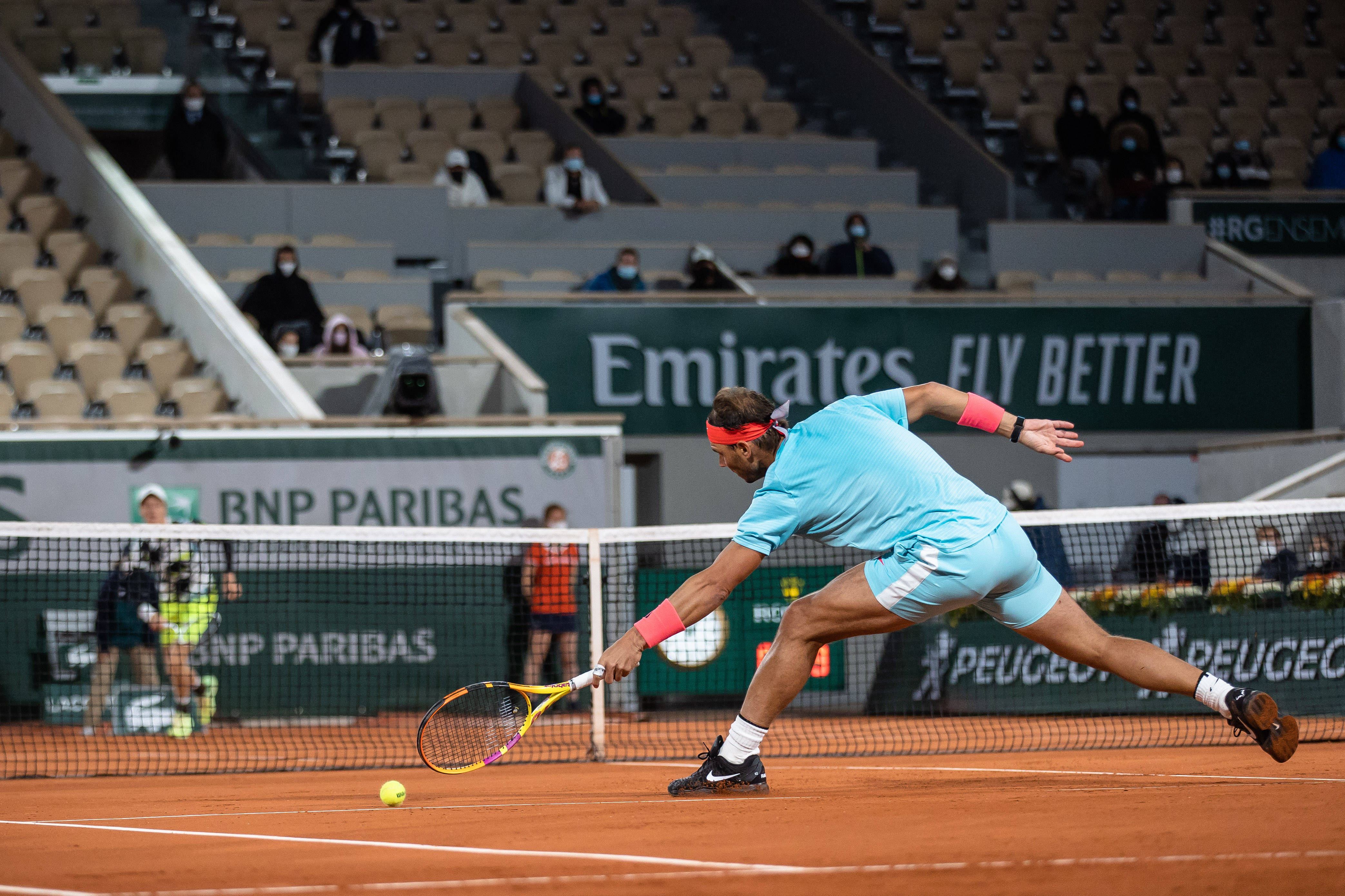 意大利网球队险胜美国网球队,纳达尔完成帽子戏法 意大利网球队险胜美国网球队,纳达尔完成帽子戏法