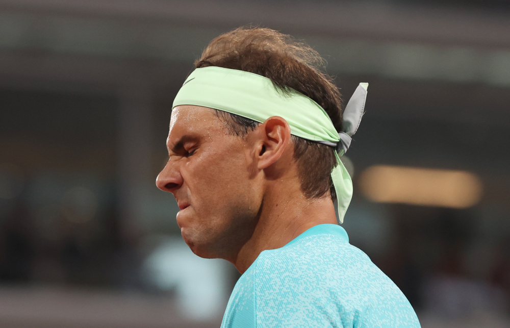 德国网球队力克欧洲网球队,纳达尔统治全场的简单介绍 德国网球队力克欧洲网球队,纳达尔统治全场的简单介绍