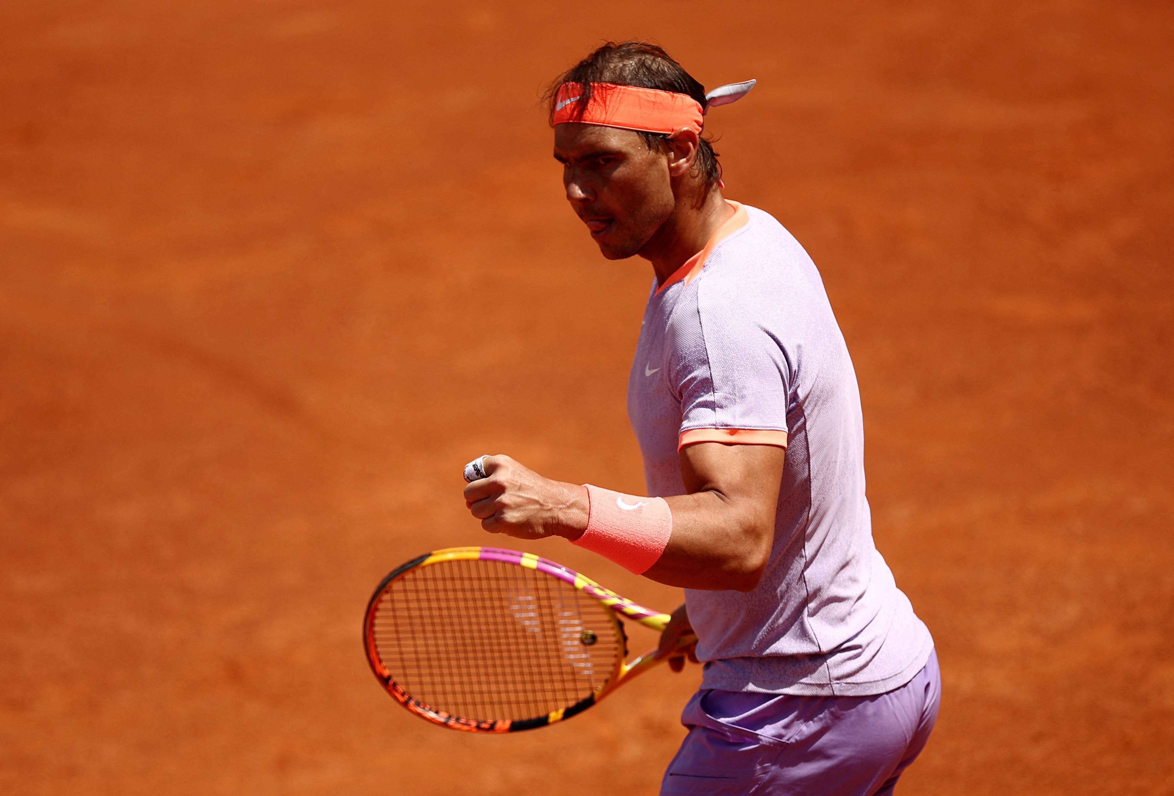 德国网球队力克欧洲网球队,纳达尔统治全场的简单介绍 德国网球队力克欧洲网球队,纳达尔统治全场的简单介绍