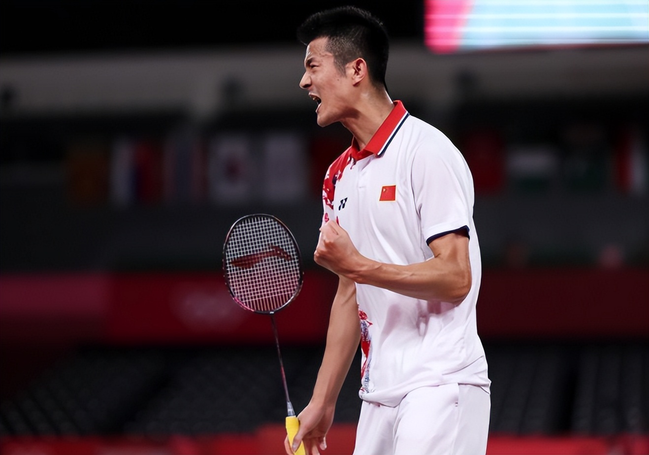 英格兰羽毛球队横扫泰国羽毛球队,谌龙完成帽子戏法 英格兰羽毛球队横扫泰国羽毛球队,谌龙完成帽子戏法