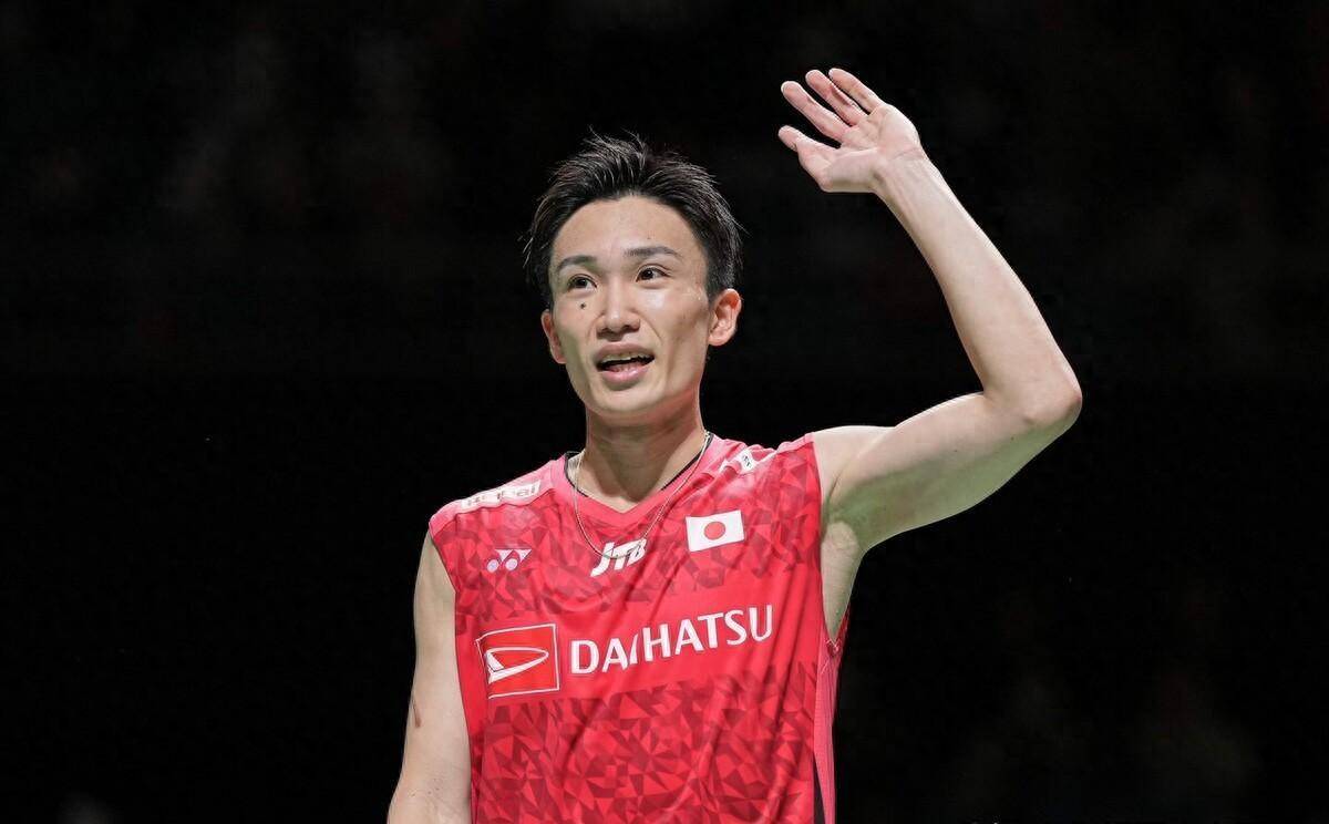 关于法国羽毛球队逆转日本羽毛球队,桃田贤斗制霸全场的信息 关于法国羽毛球队逆转日本羽毛球队,桃田贤斗制霸全场的信息