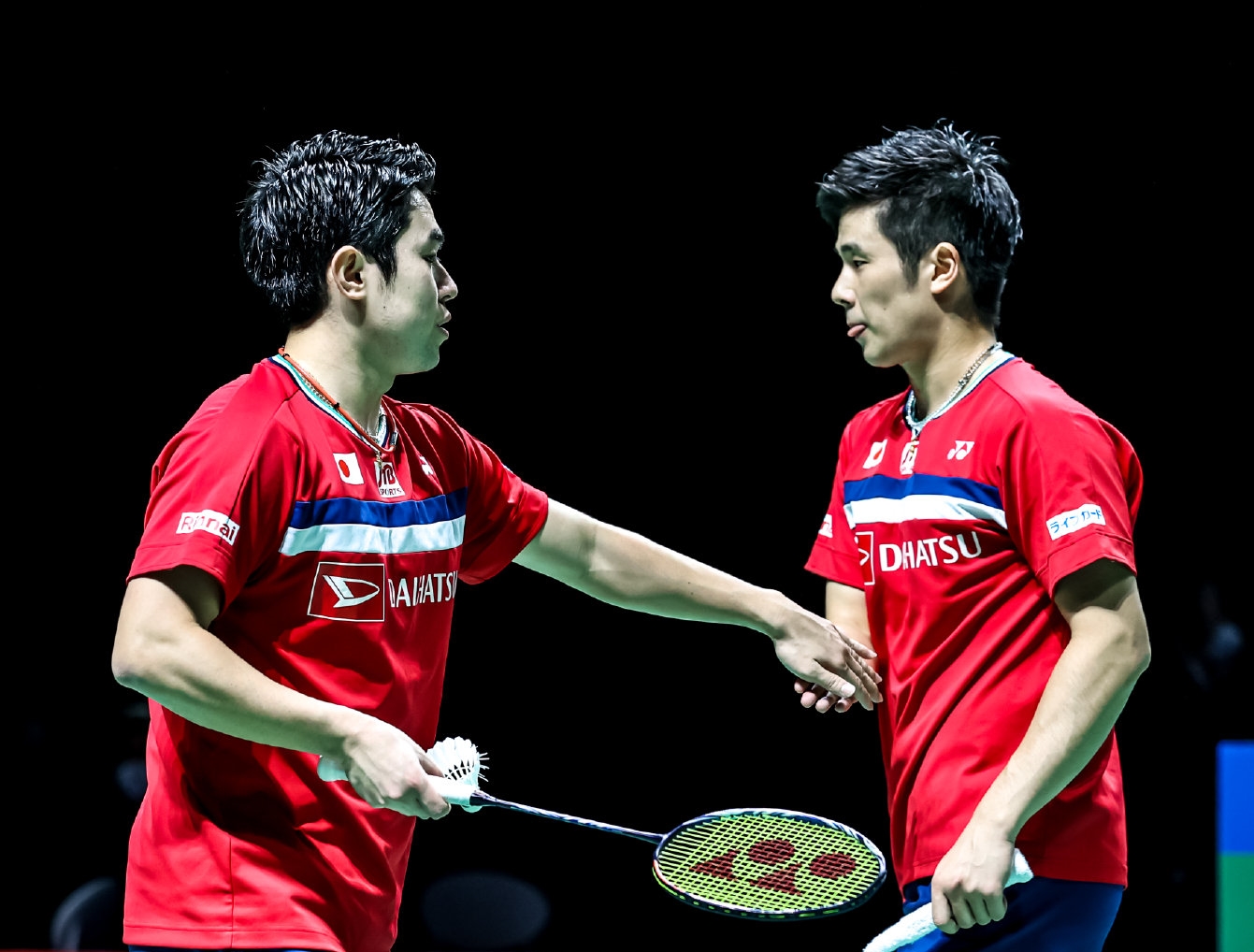 关于法国羽毛球队逆转日本羽毛球队,桃田贤斗制霸全场的信息 关于法国羽毛球队逆转日本羽毛球队,桃田贤斗制霸全场的信息