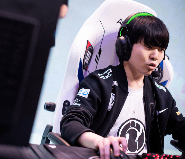 IG翻盘SBTC,Chovy绝境逆转 IG翻盘SBTC,Chovy绝境逆转