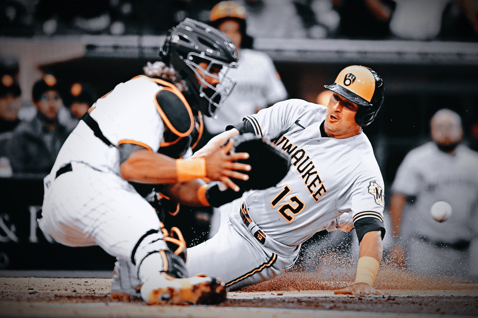 包含球星爆发！棒球赛场再现神级操作的词条