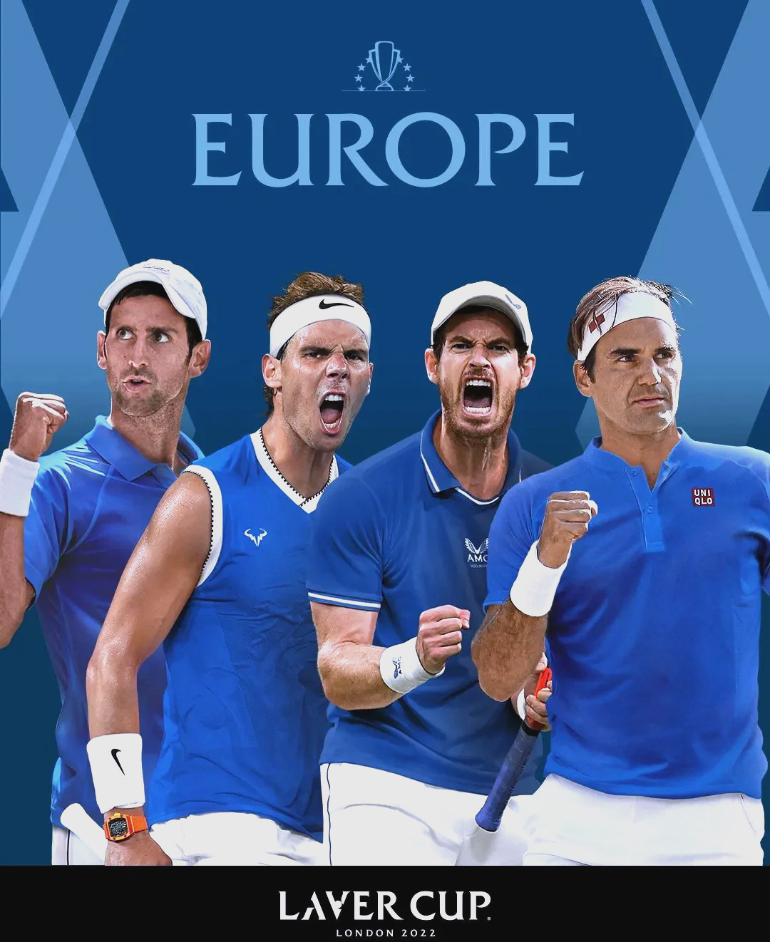 蒙特卡洛大师赛鏖战拉沃尔杯，穆雷带队取胜的简单介绍