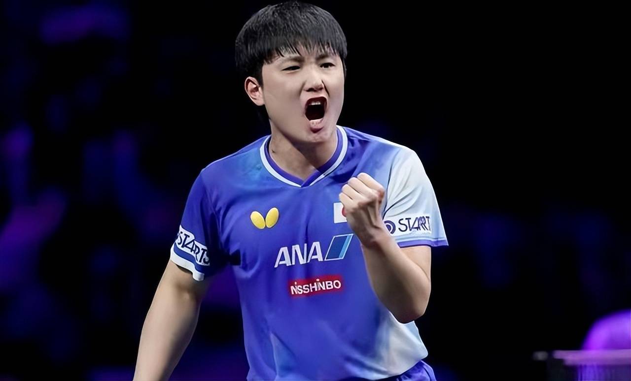 葡萄牙队碾压英格兰队，张本智和状态火热的简单介绍