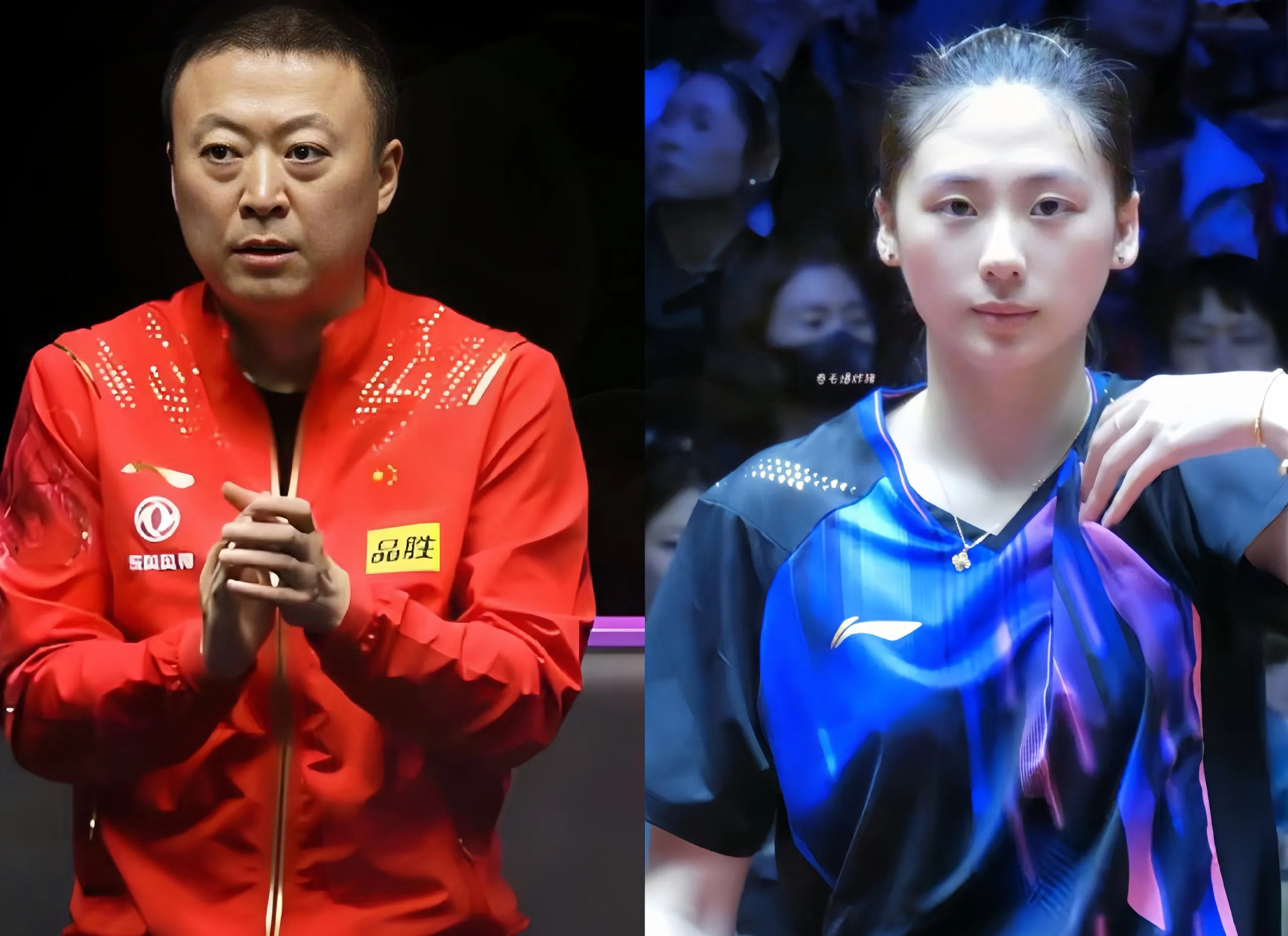 中国队碾压德国队,马琳点燃赛场 中国队碾压德国队,马琳点燃赛场