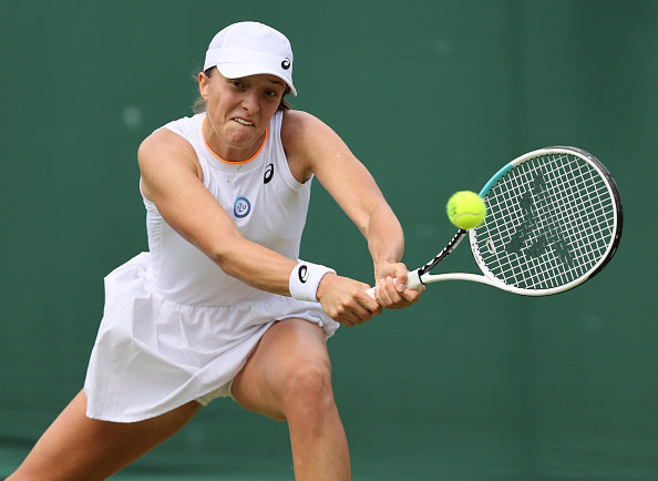 法网逆转温网，蒂姆高光表现