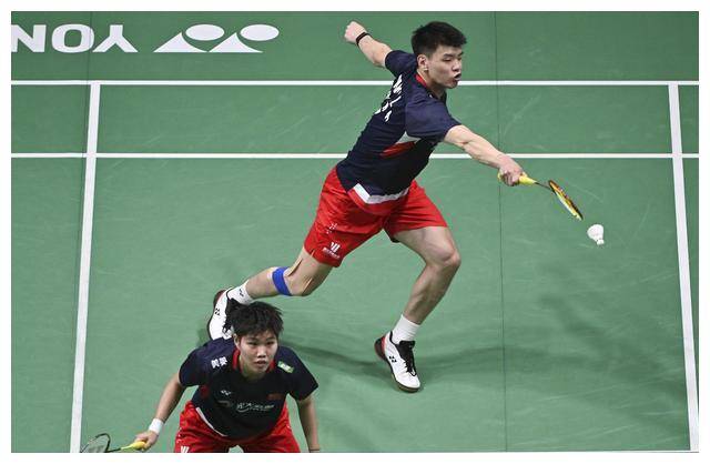 印度队绝杀泰国队，黄鸭组合刷新纪录