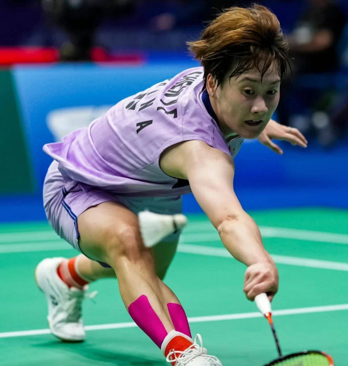 德国队力克泰国队,陈雨菲刷新纪录 德国队力克泰国队,陈雨菲刷新纪录