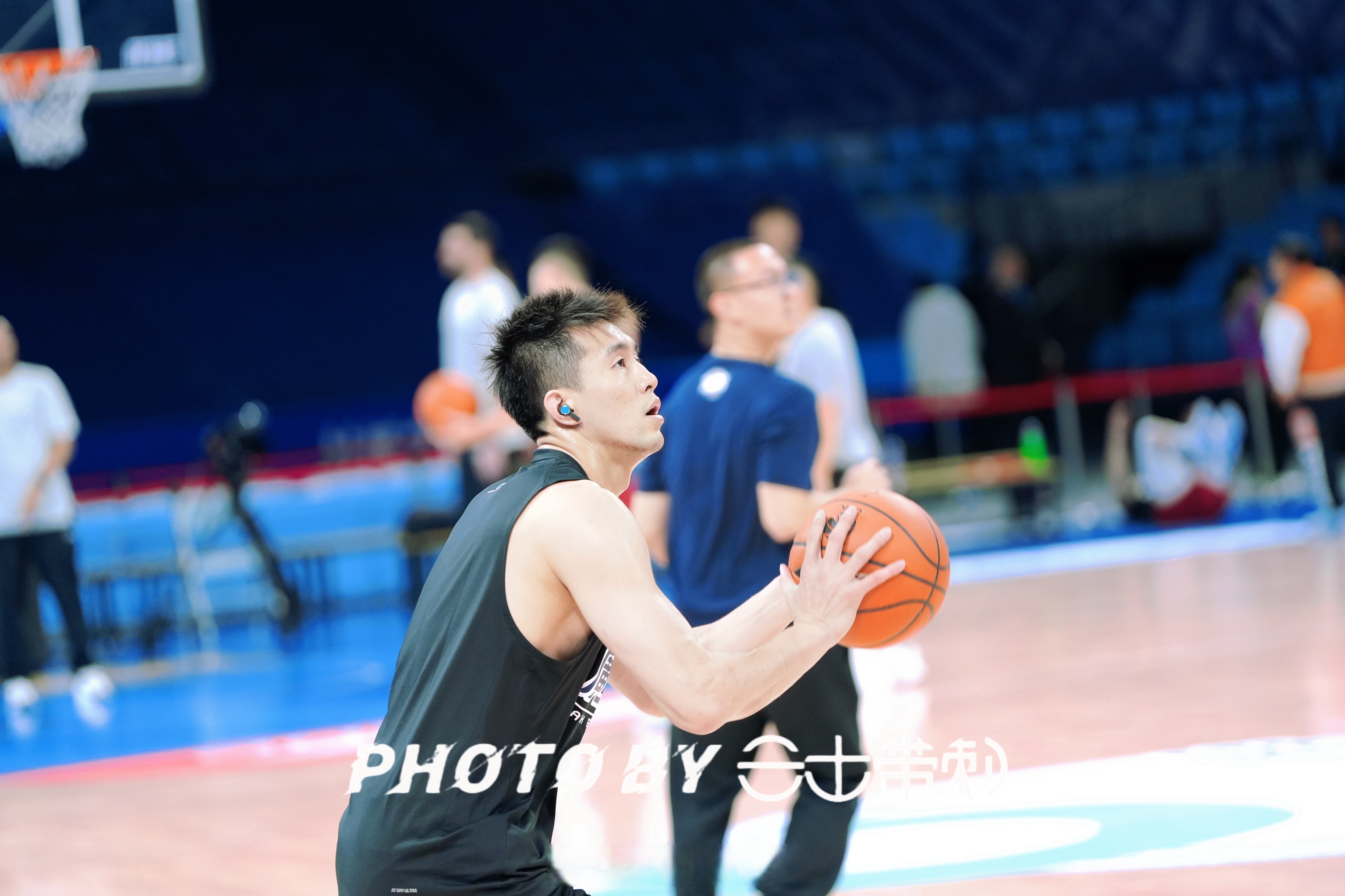 篮网力克深圳队,郭艾伦惊艳四座 篮网力克深圳队,郭艾伦惊艳四座