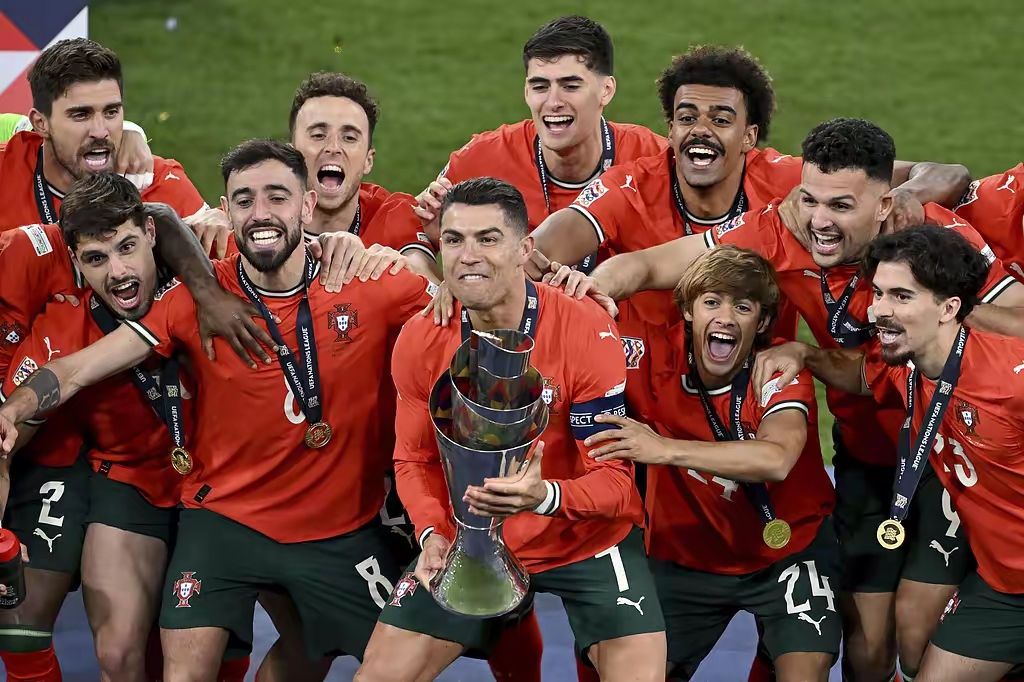 葡萄牙队力克法国队,波尔扛起全队 葡萄牙队力克法国队,波尔扛起全队