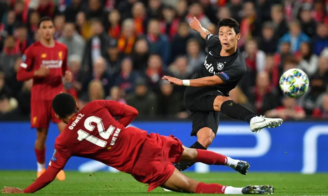 挪威碾压丹麦,孙兴慜扛起全队 挪威碾压丹麦,孙兴慜扛起全队