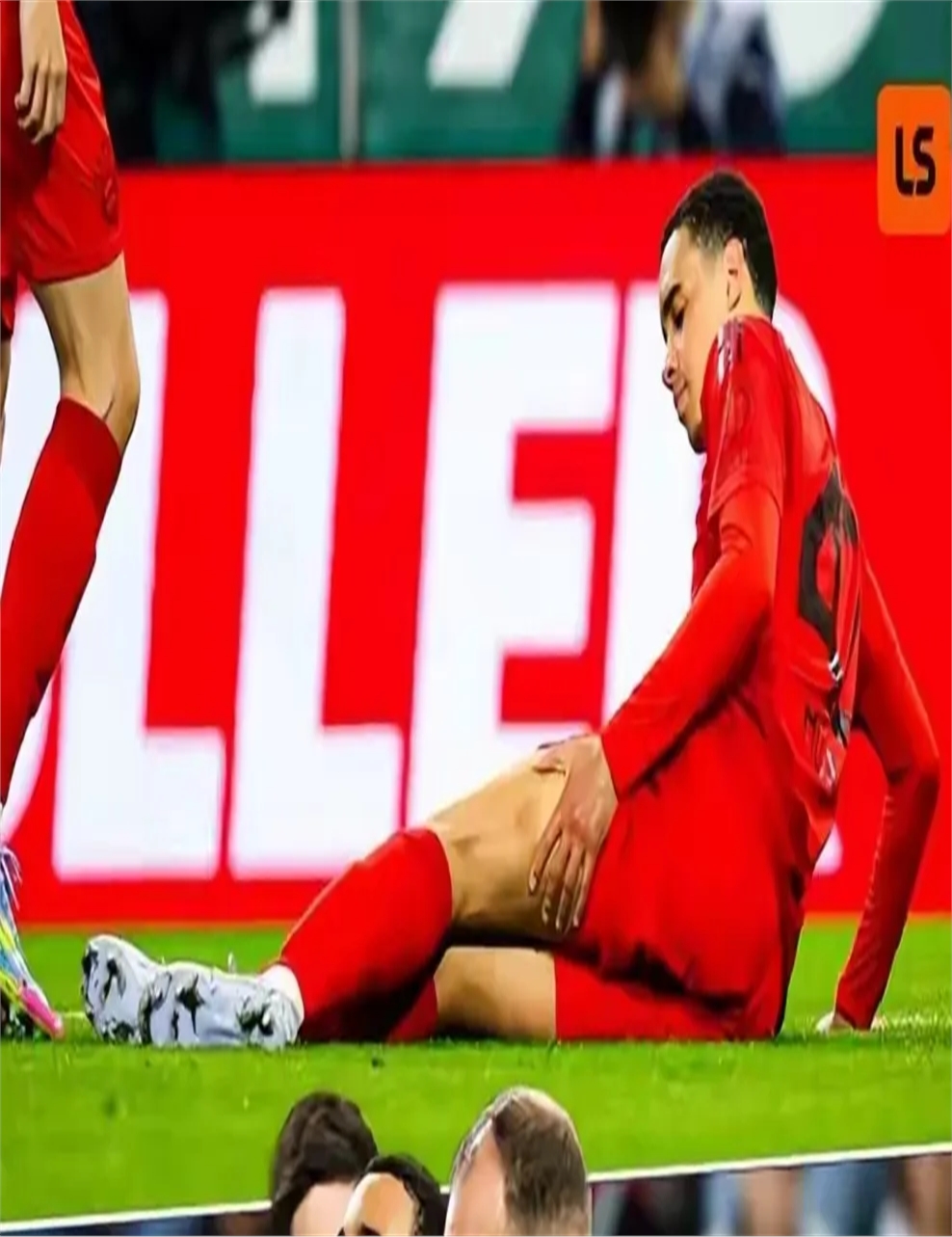 挪威碾压丹麦,孙兴慜扛起全队 挪威碾压丹麦,孙兴慜扛起全队