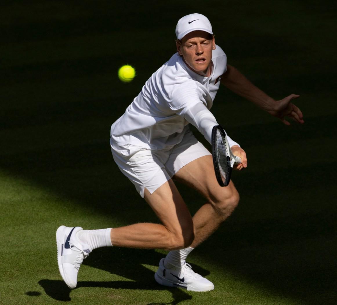 温网逆转法网,西西帕斯关键制胜 温网逆转法网,西西帕斯关键制胜