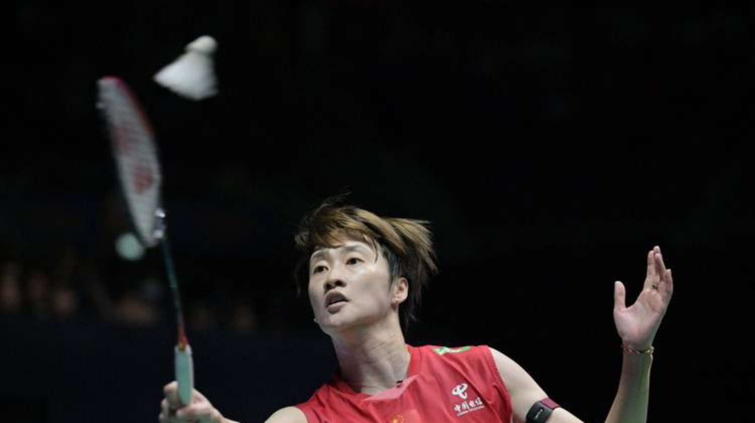 泰国队轻取韩国队,陈雨菲点燃赛场 泰国队轻取韩国队,陈雨菲点燃赛场