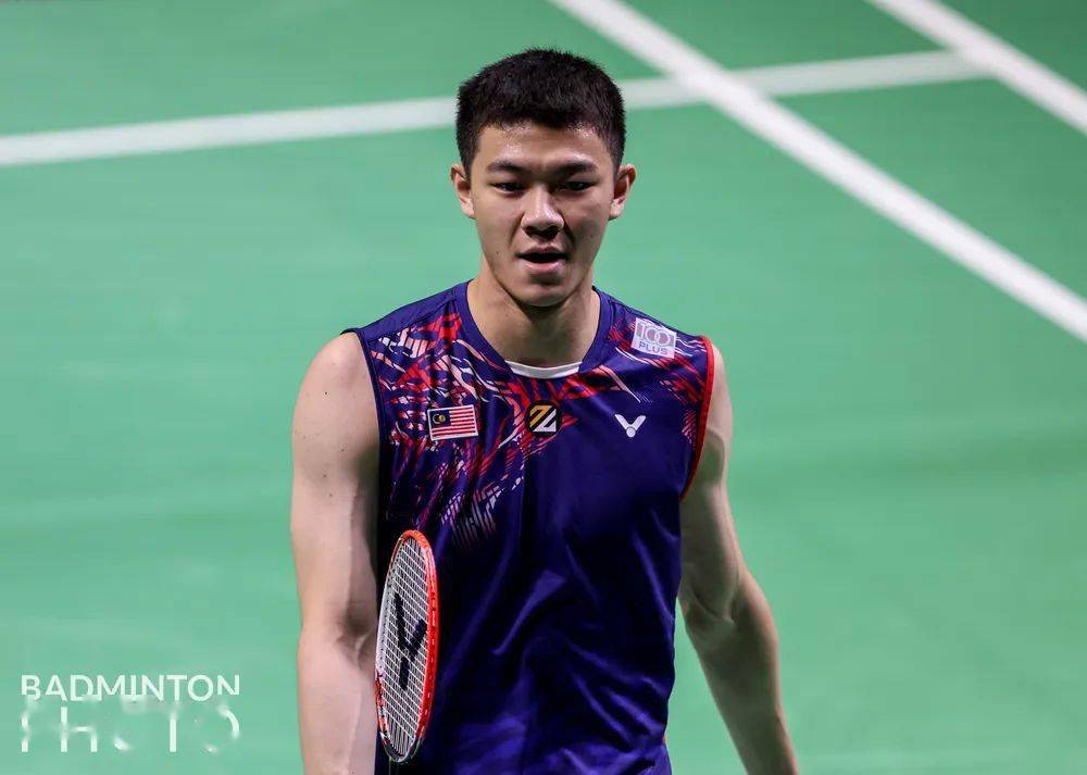 印尼队翻盘泰国队,李梓嘉统治全场 印尼队翻盘泰国队,李梓嘉统治全场