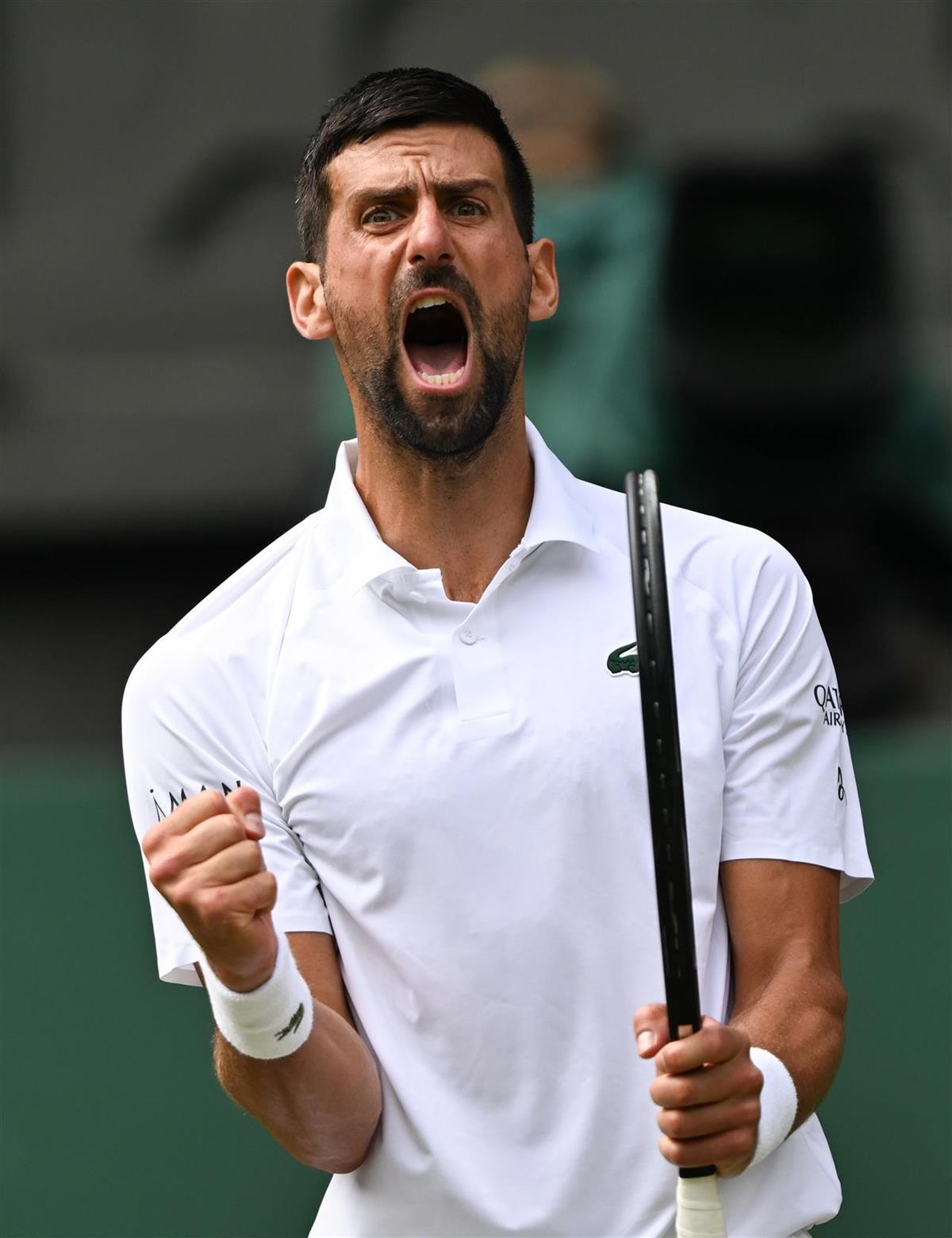 温网碾压蒙特卡洛大师赛,德约科维奇高光表现 温网碾压蒙特卡洛大师赛,德约科维奇高光表现