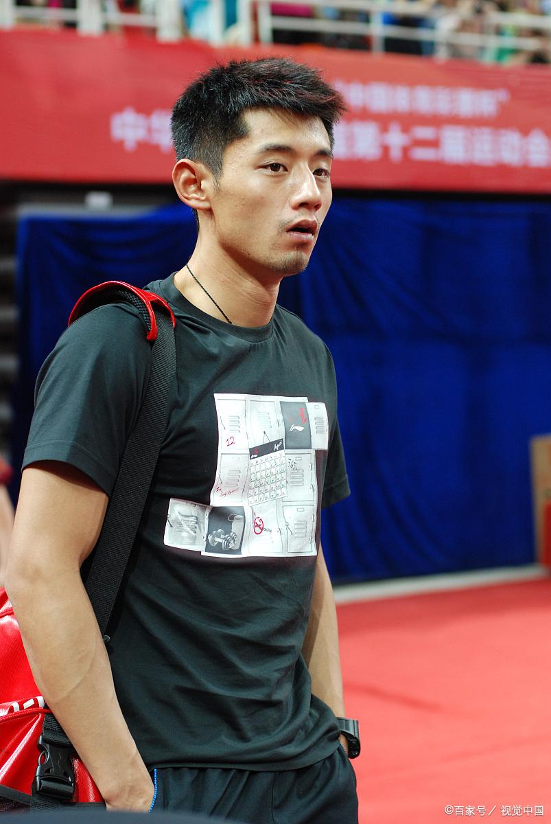 奥地利队翻盘法国队,张继科惊艳四座 奥地利队翻盘法国队,张继科惊艳四座