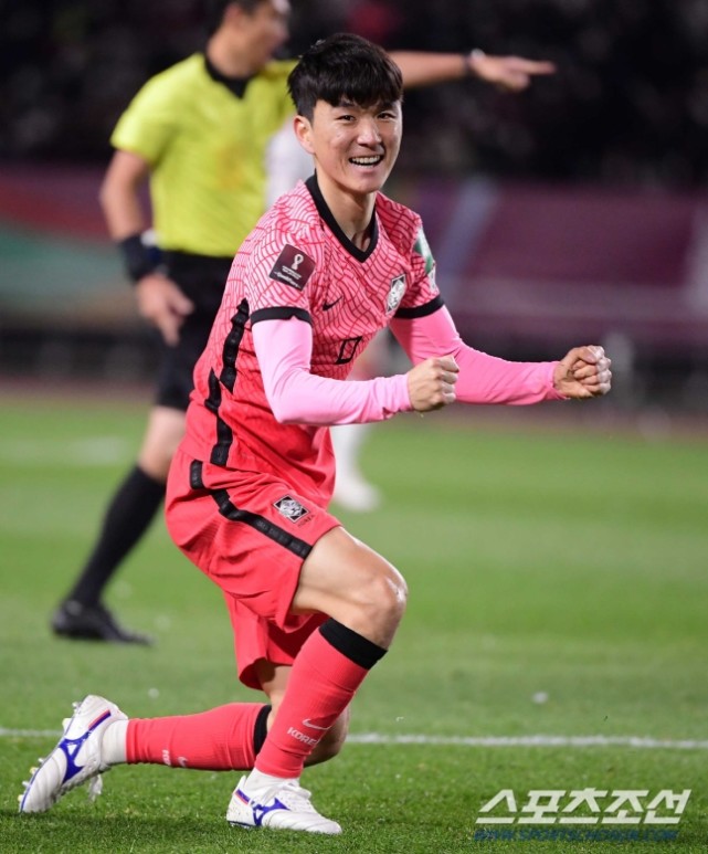 韩国队轻取葡萄牙队,梁靖崑统治全场 韩国队轻取葡萄牙队,梁靖崑统治全场