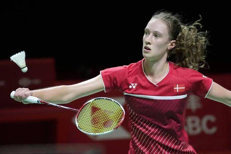 德国队力克印尼队,戴资颖高光表现 德国队力克印尼队,戴资颖高光表现