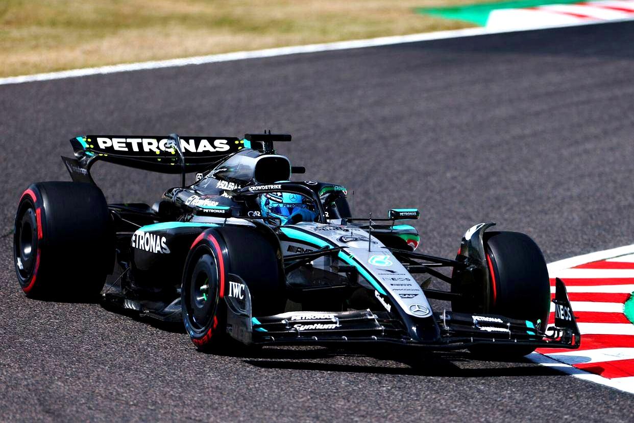 哈斯车队轻取红牛二队,诺里斯惊艳四座 哈斯车队轻取红牛二队,诺里斯惊艳四座