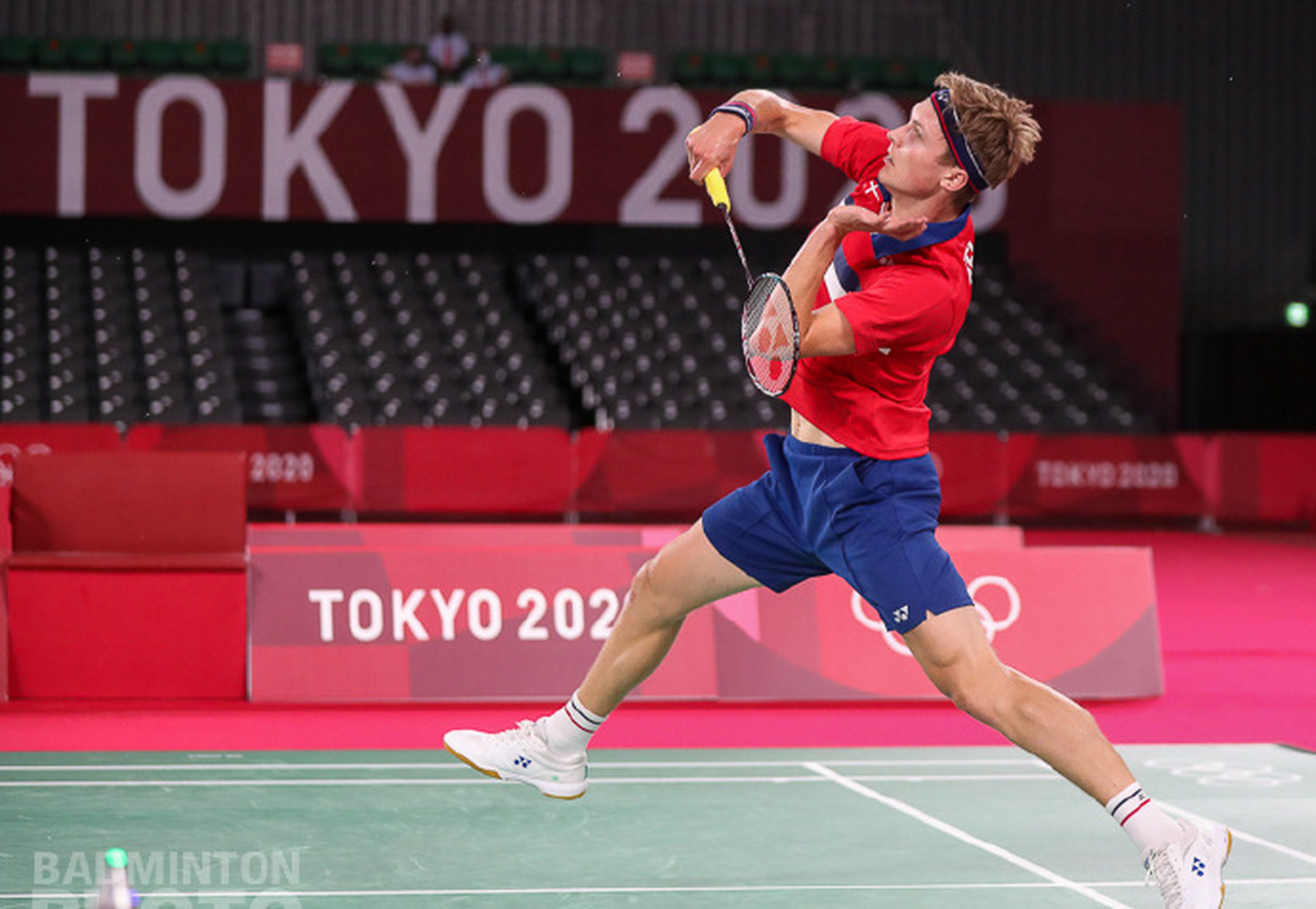 丹麦队横扫中国队，安赛龙带队取胜