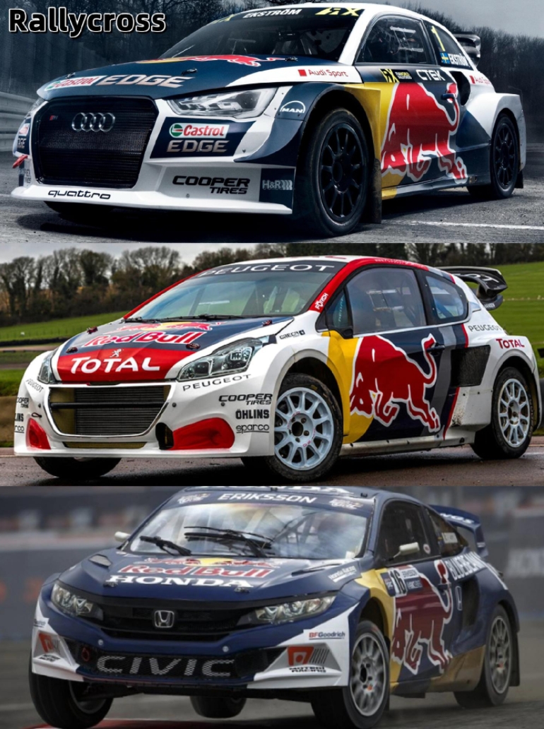 红牛二队完胜雷诺车队,诺里斯关键制胜 红牛二队完胜雷诺车队,诺里斯关键制胜