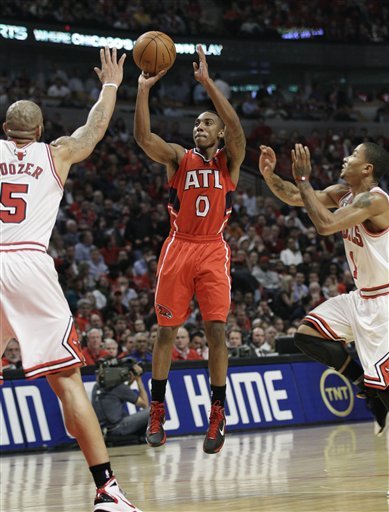 活塞客场击败公牛，晋级东部决赛