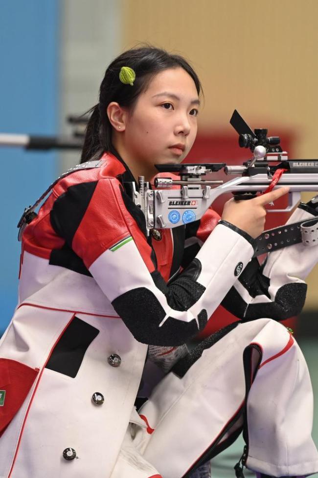 亚洲新星崭露头角，展现出色表现