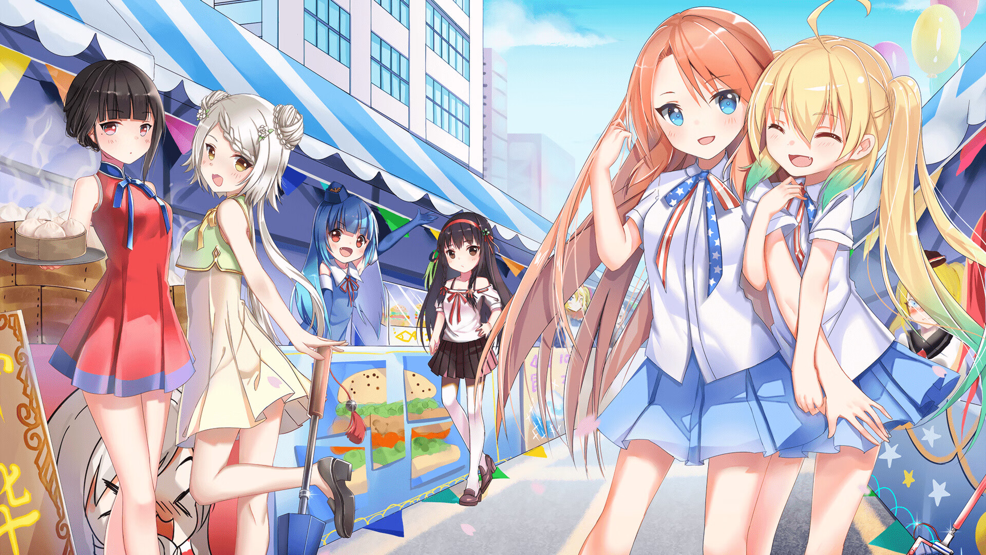 棋局与棋子，红牛二队的精密战术如何让哈斯车队的挣扎成为背景板