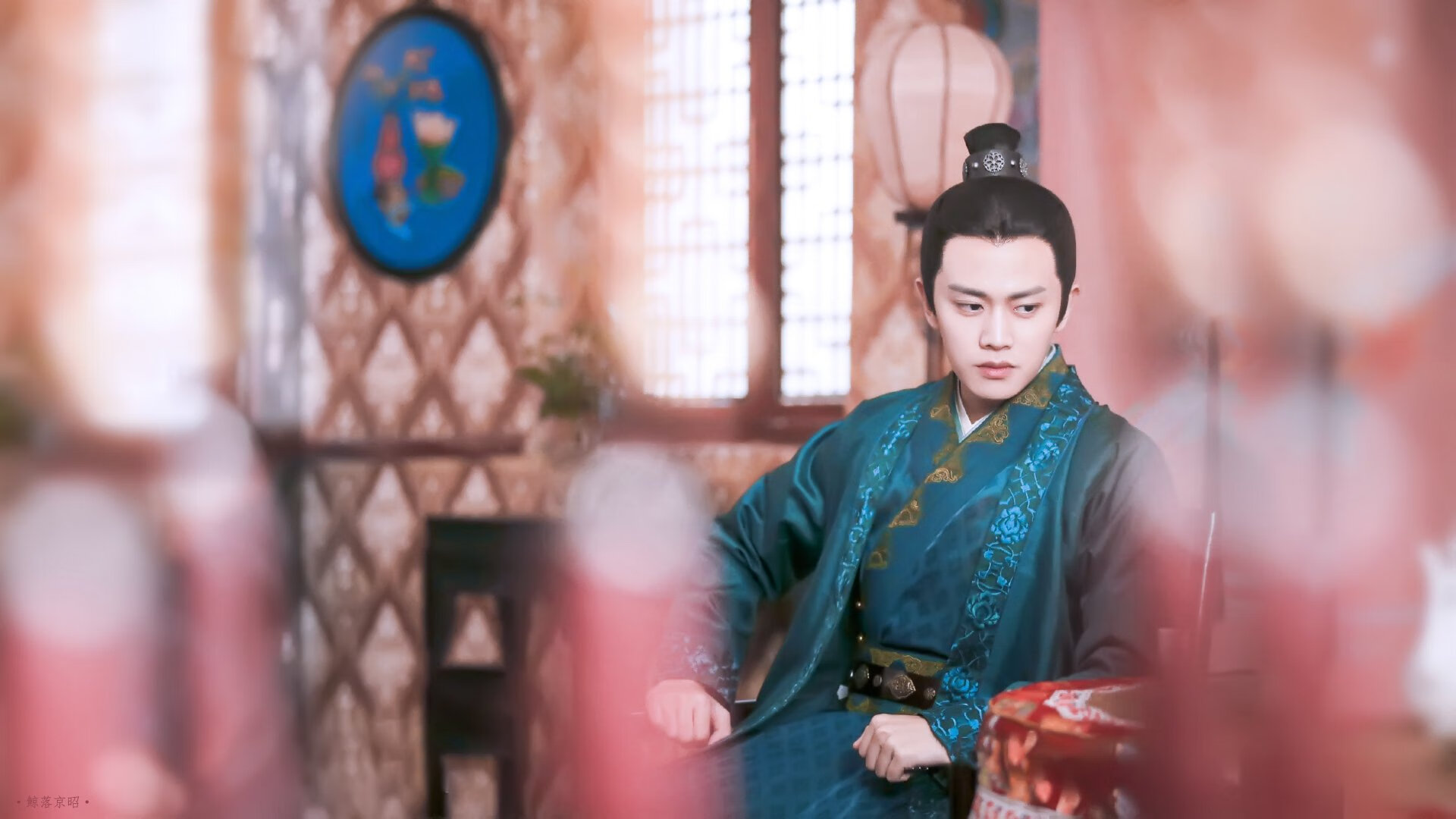 双线叙事,法兰西的险胜与东方的纪录之夜