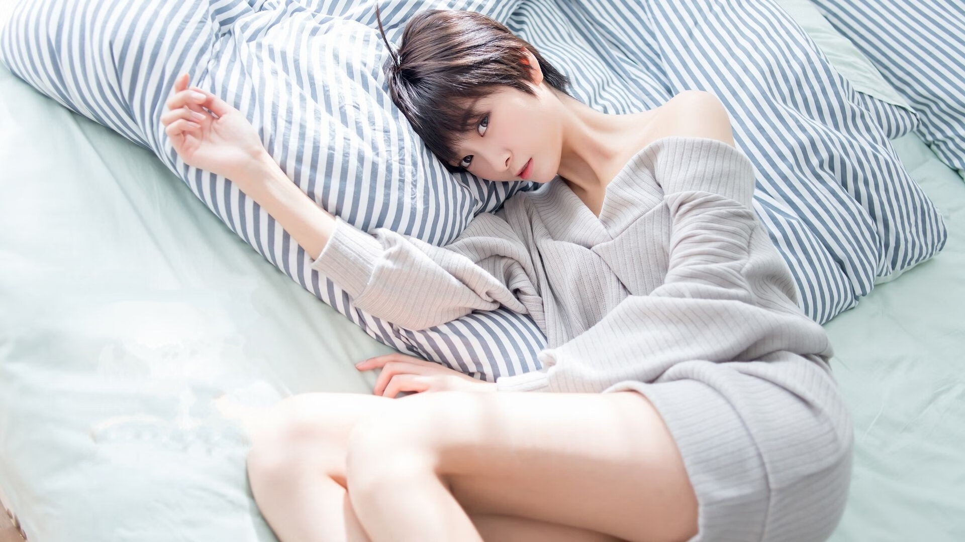 当维京战吼响彻伯纳乌，足球世界里，没有绝对的焦点