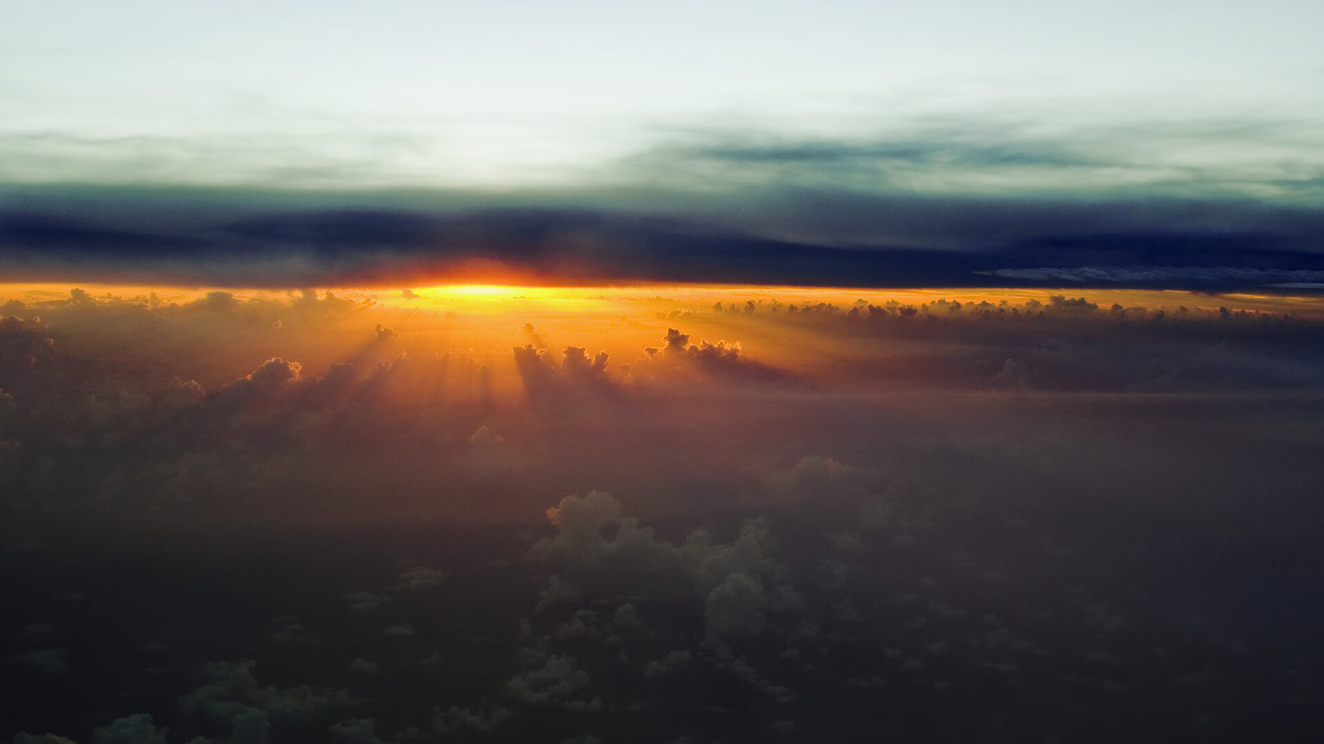 当老鹰刺破魔术，风神于终点线前的绝地反杀