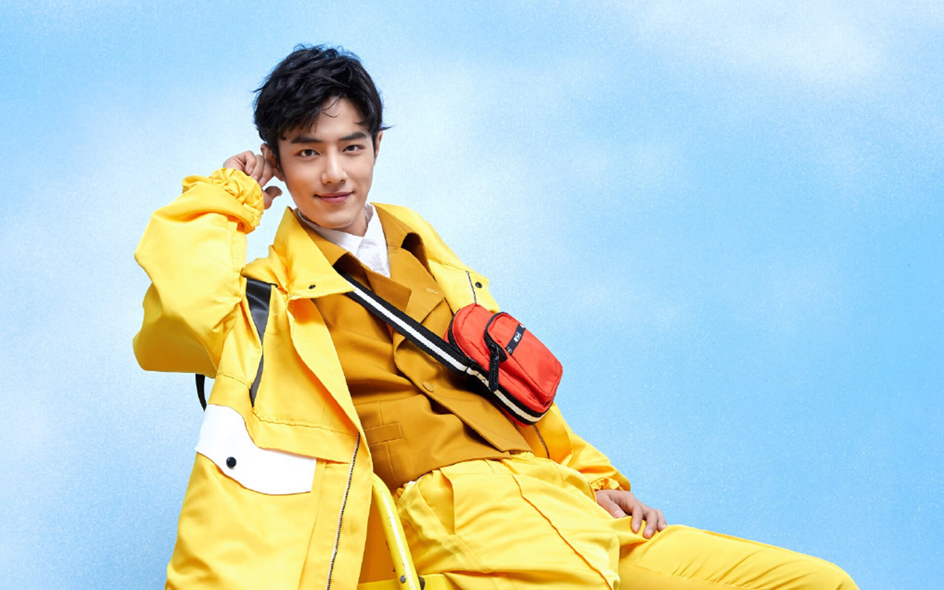 群狼撕咬 vs 孤星闪耀,新疆火力洪流淹没开拓者,克莱大场面先生本色难救主