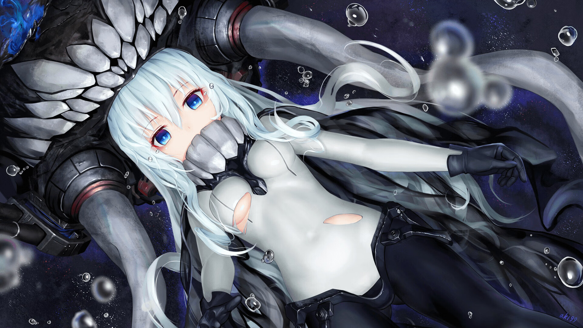 马赛之夜，当潘帕斯雄鹰遇见埃及之光